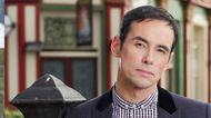 Michael Moon in EastEnders | Image credit: BBC